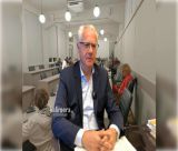 Σμυρνιώτης: «Οδηγείτε τη ΔΕΥΑΤ σε αβέβαιο μέλλον»
