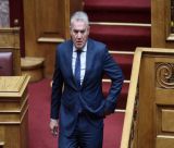Επιστρέφει στη ΝΔ ο βουλευτής που είχε πεί «άντε κάνε κανά παιδί» στην Κωνσταντοπούλου
