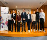 Βραβεία σε διακριθέντες του Εθνικού Διαγωνισμού Δεξιοτήτων EuroSkills - Βλάσης: "Η Ελλάδα δεν υπολείπεται σε ανθρώπινο δυναμικό υψηλού επιπέδου, έμπνευση και ψυχή"