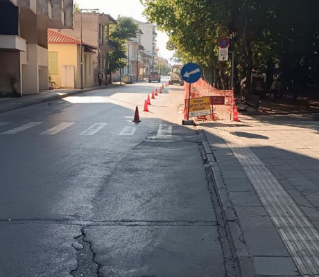 Διακοπές ρεύματος από την Παρασκευή ως την Κυριακή στην Τρίπολη - Η λίστα με όλους τους δρόμους!