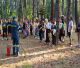 Fire summer camp 2026 στην Βυτίνα Αρκαδίας (εικόνες)