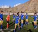 Η ομάδα Κ13 του ASTERAS AKTOR στο τουρνουά Tinos Cup