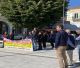 Απεργιακή συγκέντρωση στην Τρίπολη | "Πραγματικές αυξήσεις" ζήτησαν Εργατικό Κέντρο και ΑΔΕΔΥ Αρκαδίας (vd)