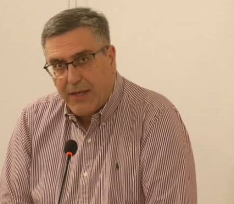 Ο απολογισμός του Κώστα Μανδρώνη | Σημαντικές ειδήσεις για αντιπλημμυρικό σε Ζευγολατιό - Νεοχώρι, λιμάνι Λεωνιδίου και δρόμο Τρίπολης - Άστρους