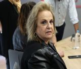 Ματίνα Παγώνη | Νέα προσωρινή πρόεδρος στον Πανελλήνιο Ιατρικό Σύλλογο – Τα μέλη της Διοικούσας Επιτροπής