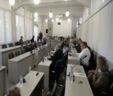 Δημοτικό Συμβούλιο Τρίπολης | Θα ζητηθεί διαπαραταξιακή συνάντηση με τον Δένδια για το 11ο Σύνταγμα Πεζικού!