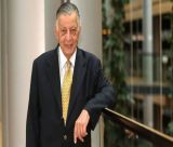Ο Ιωάννης Βαρβιτσιώτης και η αγάπη του για την Κοντοβάζαινα Γορτυνίας