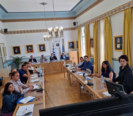 Τοπικό κέντρο θα λειτουργήσει για την προώθηση της ένταξης μεταναστών και μεταναστριών στον πρωτογενή τομέα