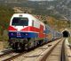 ΜέΡΑ25: "Σύγχρονος, ασφαλής σιδηρόδρομος από την Πελοπόννησο μέχρι τη Θράκη"