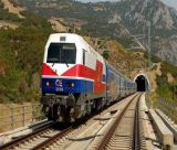 ΜέΡΑ25: "Σύγχρονος, ασφαλής σιδηρόδρομος από την Πελοπόννησο μέχρι τη Θράκη"