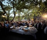 Γιορτάζει η Αγία Θεοδώρα Βάστα - Το μήνυμα Βλάση (εικόνες)