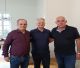 Το Μουσείο Δασικής Ιστορίας και η ενίσχυση πυροπροστασίας του Μαινάλου στη συνάντηση Πτωχού και Πολιτιστικού Αθλητικού Λαογραφικού Συλλόγου Χρυσοβιτσίου