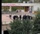 Πολυτεχνειούπολη | Άγριος ξυλοδαρμός μεταξύ κουκουλοφόρων (vd)