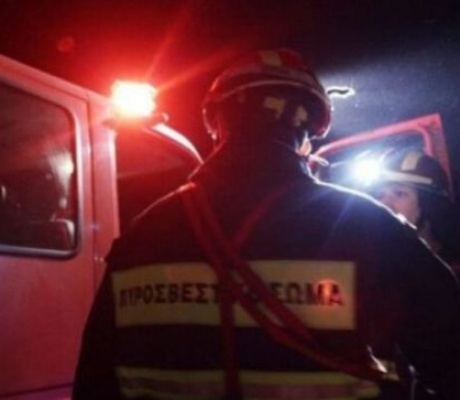 Πυροσβεστική | Διευκρινήσεις σχετικά με τις ενέργειες, δραστηριότητες και εργασίες στην ύπαιθρο κατά τη χειμερινή περίοδο