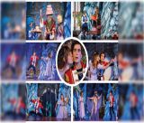 Σήμερα η Παιδική Σκηνή του Γιάννη Χριστόπουλου φέρνει στην Τρίπολη την παράσταση "Ο Καρυοθραύστης" (vd)