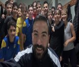 Γεωργακόπουλος: "Ένας πολύ όμορφος κύκλος τριών χρόνων στην Ελπίδα Τρίπολης κλείνει με πολύ όμορφα συναισθήματα"