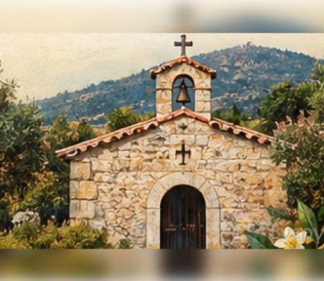 Η γιορτή της Παναγίας της Μυρτιδιώτισσας στα Σβωλαίικα Τεγέας