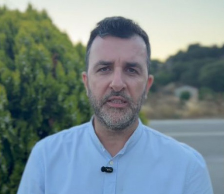 Παγγορτυνιακή Ένωση | Προτείνει κινητοποιήσεις σε διόδια Νεστάνης και Υπουργείο Υποδομών!