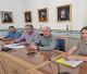 Υπογραφές το έργο ηλεκτροφωτισμού κόμβων στο δρόμο Τρίπολης – Άστρους