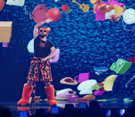 Eurovision 2026: Απόψε στις 22:00 στην ΕΡΤ1 ο μεγάλος Τελικός