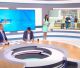Ο Κλέαρχος Μαρουσάκης διαφήμισε τις ομορφιές του Άστρους στο OPEN! (vd)