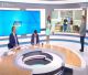 Ο Κλέαρχος Μαρουσάκης διαφήμισε τις ομορφιές του Άστρους στο OPEN! (vd)