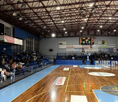 Α1 ΕΚΑΣΚΕΝΟΠ | Νίκες για Πολύβιο και Πελασγό, ήττα για τον Αρκαδικό