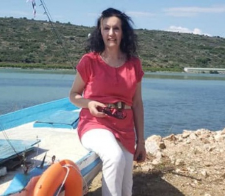 Η Εύη Μακρή από την Τρίπολη καταθέτει την ψυχή της: «Ο καρκίνος είναι μια δύσκολη μάχη, αλλά η αγάπη είναι το πιο ισχυρό φάρμακο»