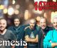 Οι θρυλικοί Nemesis στο 10th TRIPolis Rock Festival!
