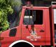 Υπό έλεγχο η φωτιά στη διασταύρωση Μεγαλόπολη - Χωρέμη - Τριπόταμος