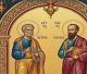 Η εορτή Πέτρου και Παύλου στο Ελαιοχώρι Αρκαδίας