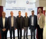 Συμμετοχή του Επιμελητηρίου Αρκαδίας σε συνεδριάσεις για την ενίσχυση της επιχειρηματικότητας