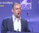 Παπαδημητρίου για παράνομες εισροές αλλοδαπών – "Να ακουστεί η φωνή των τοπικών κοινωνιών μέσω δημοψηφισμάτων"