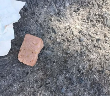 Ξανά φόλες στο Λεωνίδιο