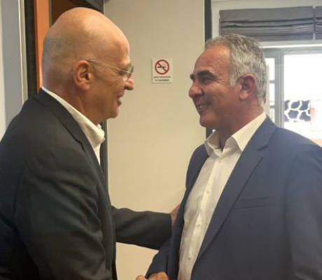 Γιάννης Τρουπής: «Νέες αναπτυξιακές προοπτικές για την Αρκαδία η αγορά των UAV»