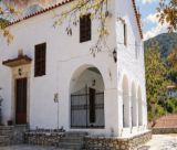 Ορεινό Κορακοβούνι | Πανηγυρικό Εσπερινός, λιτάνευση και περιφορά της Ιερής Εικόνας του Αγίου Ευσταθίου