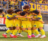 ASTERAS AKTOR | Από τα Playmobil στην εξέδρα – «Κάποια πράγματα μένουν για πάντα»