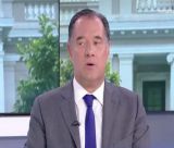 Ο Άδωνις ανυπομονεί: «Μου λείπει ο Τσίπρας, είναι ο αγαπημένος μου και τον περιμένω»
