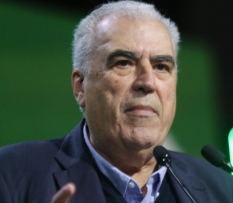 Αποχωρεί από τα κομματικά όργανα του ΠΑΣΟΚ ο Ρέππας – «Έκλεισε ο κύκλος»