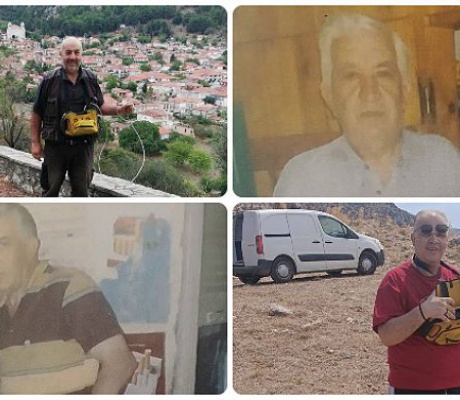 Νεστάνη | Τέλος το τηλεοπτικό «μαύρο» – Η προσφορά της οικογένειας της Ελένης Κ. Παναγιωτοπούλου (Μπόκου) που έφερε νέα κανάλια στο χωριό!