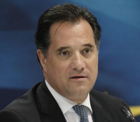 Γεωργιάδης: "O Σωκράτης Φάμελλος ήταν καλός και αξιοπρεπής"