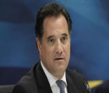 Γεωργιάδης: "O Σωκράτης Φάμελλος ήταν καλός και αξιοπρεπής"