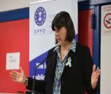 Ευρωπαία Εισαγγελέας: «Η διαφθορά σκοτώνει και αυτό συνέβη και στα Τέμπη – Ακρωνύμιο διαφθοράς ο ΟΠΕΚΕΠΕ»
