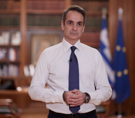 Αύξηση της ενίσχυσης 250 € στους χαμηλοσυνταξιούχους, μείωση φόρων και παράταση επιδότησης για το πετρέλαιο κίνησης θα ανακοινώσει ο Μητσοτάκης