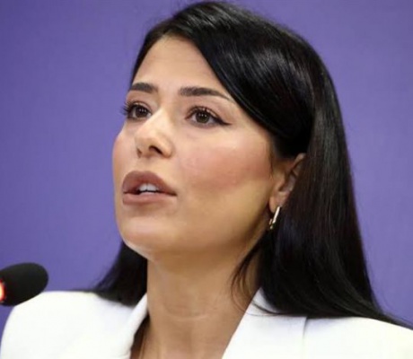Α. Λατινοπούλου | "Για άλλη μια φορά, η «αριστεία» της ΝΔ ψάχνει τα πτυχία της"