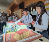 Στον Πανελλήνιο Τελικό Διαγωνισμό STEM – Εκπαιδευτικής Ρομποτικής το 9ο Δημοτικό Σχολείο Τρίπολης! (εικόνες)