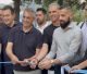 Κώστας Τζιούμης: «Προτεραιότητα της δημοτικής μας αρχής η αναβάθμιση των αθλητικών εγκαταστάσεων» (vd)