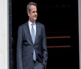 Μητσοτάκης | Τέλος Ιουνίου, χωρίς αίτηση, το επίδομα 150 ευρώ για κάθε παιδί