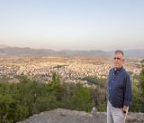 Σωτήρης Παπαδημητρίου | Νέο Δημοτικό Κίνημα με ανοιχτό κάλεσμα στην κοινωνία