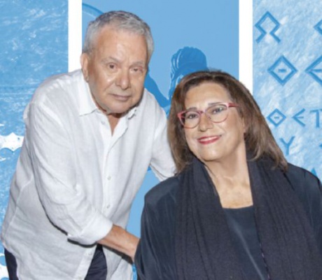 Η Τρίπολη τραγουδά την ελευθερία της με Φαραντούρη και Μητσιά!